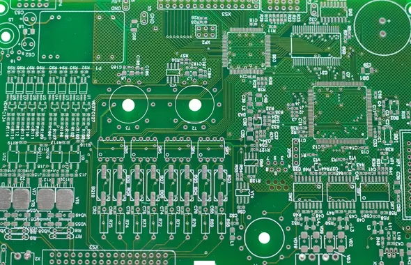 PCB Prototype Board