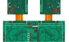 Flex and Rigid-Flex PCB