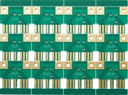 Rogers PCB